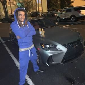 Meet your Posher, Rickey